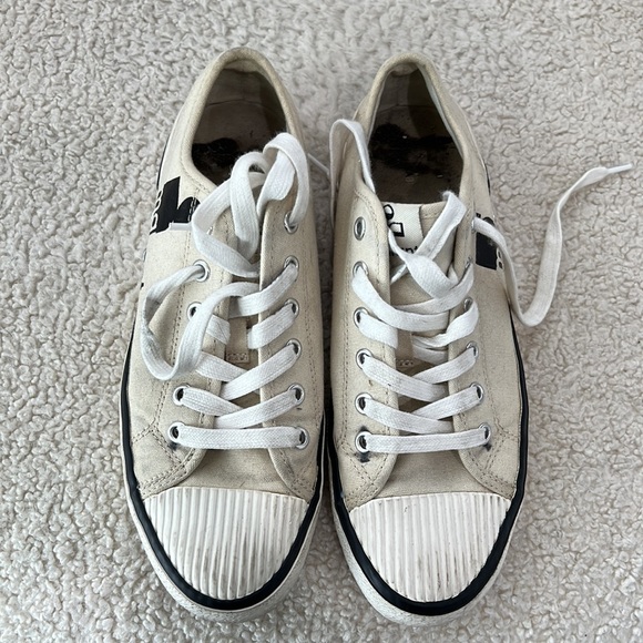 Isabel Marant sneakers - Picture 2 of 4